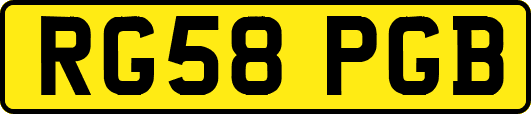 RG58PGB