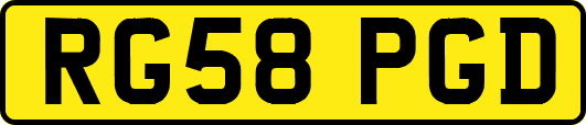 RG58PGD