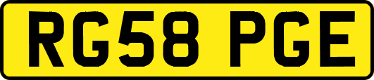 RG58PGE