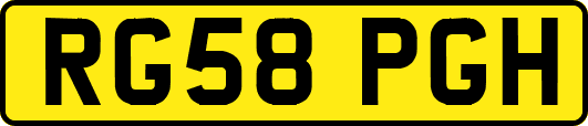 RG58PGH