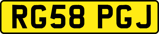 RG58PGJ