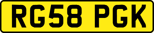 RG58PGK
