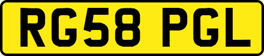 RG58PGL