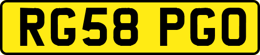 RG58PGO