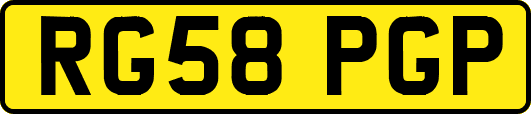 RG58PGP