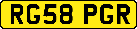 RG58PGR