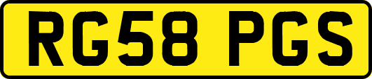 RG58PGS