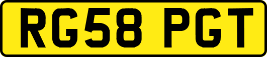 RG58PGT