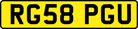 RG58PGU