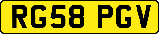 RG58PGV