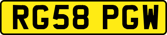 RG58PGW