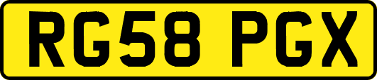 RG58PGX
