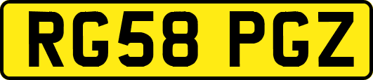 RG58PGZ