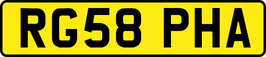 RG58PHA