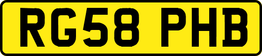 RG58PHB
