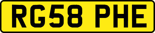 RG58PHE