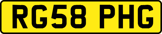 RG58PHG