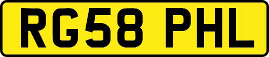 RG58PHL