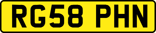 RG58PHN