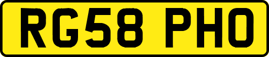 RG58PHO