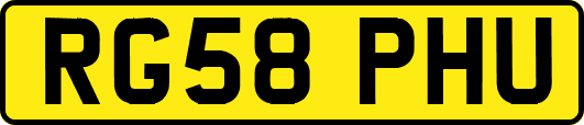 RG58PHU