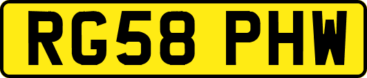 RG58PHW