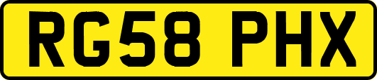 RG58PHX