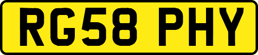 RG58PHY