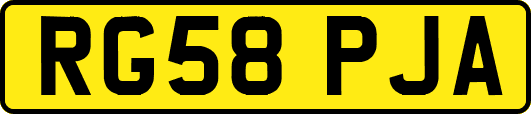 RG58PJA