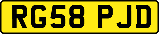 RG58PJD