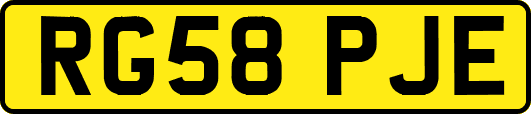 RG58PJE