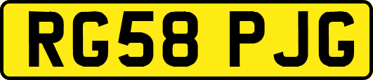 RG58PJG