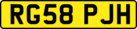 RG58PJH