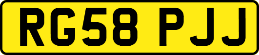 RG58PJJ