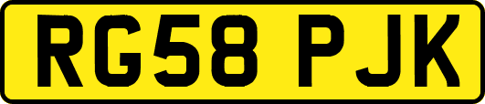 RG58PJK