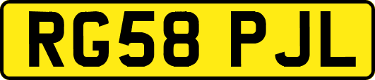 RG58PJL
