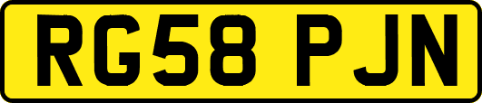 RG58PJN