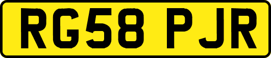 RG58PJR