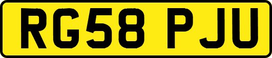 RG58PJU
