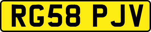 RG58PJV