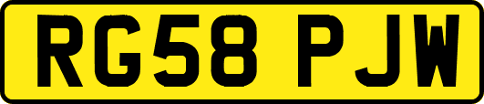 RG58PJW