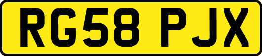 RG58PJX