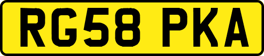 RG58PKA