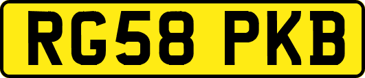 RG58PKB