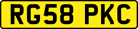 RG58PKC