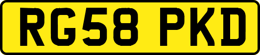 RG58PKD