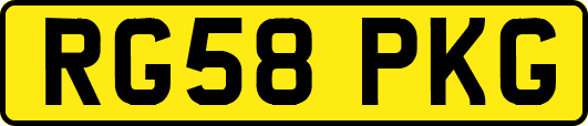RG58PKG