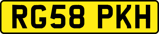 RG58PKH