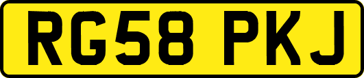 RG58PKJ
