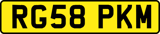 RG58PKM